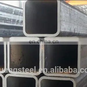 JK ERW Galvanized Steel Square Pipe thumbnail-6