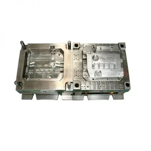 Factory Offer Plastic Injection Mold for Computer Parts Injection thumbnail-1