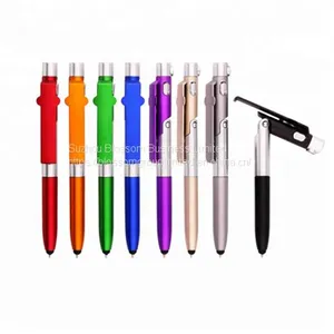 LED Ballpoint Pen Phone Holder Ballpoint Pen thumbnail-3
