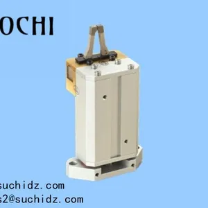 PCB Drilling Machine Parts Schmoll Hwin Pneumatic Tool Gripper thumbnail-1