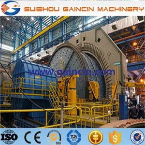 Grinding Media Steel Balls, Forged Rolling Grinding Media Balls, Grinding Forged Balls thumbnail-1