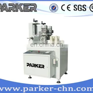 Knurling Machine With CNC thumbnail-4