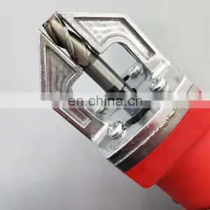 Plastic Steel Door and Window Weld Seam Clearing Machine thumbnail-6
