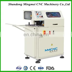 Pvc Profile Corner Automatic Windows Profile Cleaning Machine Pvc Window Machines Pvc Window Door Machine thumbnail-3