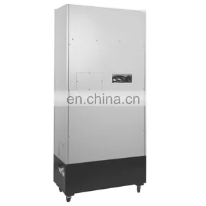 A-Hot Sale Wet Membrance Air Commercial Dehumidifier Machine 9-12 kg for Industrial Style Dehumidifier With Low Price thumbnail-2