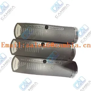 ICS Triplex T8312 Trusted Expander Interface Adaptor Unit thumbnail-4