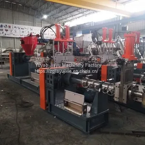 China Zhejiang Plastic Granulator Plastic Machinery Granulator Factory Direct Sale thumbnail-2