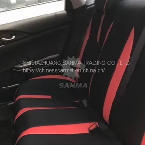 Professional Seat Cover for Car thumbnail-2