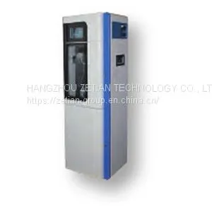 WDet-7000 Integration Water Quality Online Analyzer thumbnail-1