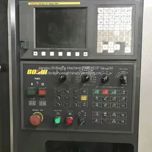 BOHI VMC1060L Vertical Machining Center thumbnail-4