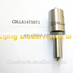 BYC Genuine Nozzle CDLLA147S071/DLLA147S071 for 6105ZQC Engine thumbnail-1