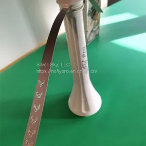 Fly Repellent Fan - Black thumbnail-4