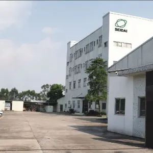 Dongguan Changan Yongyong Silicone Rubber Products Co., Ltd company overview - view 1 thumbnail
