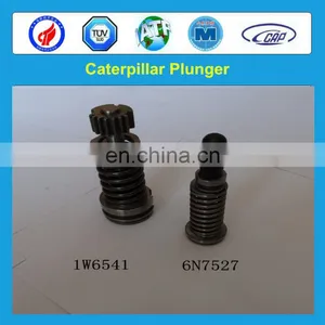 High Precision Fuel Injection Pump Plunger 7W0182 thumbnail-2