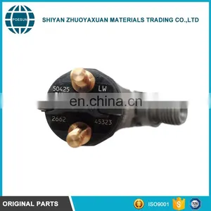 High Quality Durable Using Various Auto Fuel Injector 0445120157 thumbnail-2