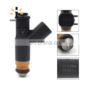Car Accessories Fuel Injector Nozzle OEM 04591851AA thumbnail-2