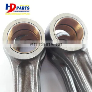 Diesel Engine Parts V3800 Connecting Rod thumbnail-3