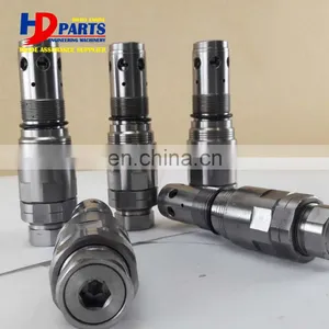 Swing Motor Relief Valve EC210 VOE14518516 SA 8230-27400 Diesel Engine Parts thumbnail-6