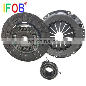 IFOB Transmission Clutch Kit Clutch Pressure Plate Disc With Release Bearing For Nissan Narava Maxima Pioneer Patrol Sunny Tiida thumbnail-4