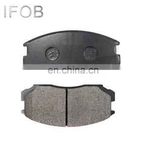 IFOB Brake Pad for TOYOTA RUSH J200 3SZVE 04465-B4030 thumbnail-3