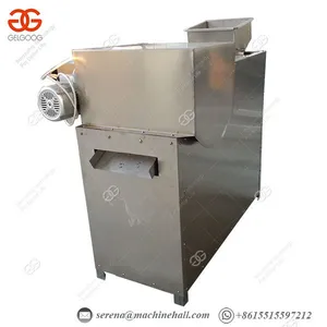 Cashew Nuts Sliver Cutting Machine Slivering Cutting Machine thumbnail-3