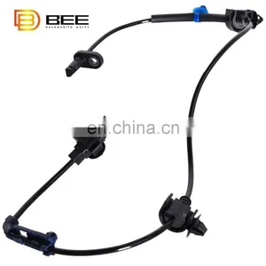 ABS Wheel Speed Sensor Front Right For HONDA 57450SWA003 57450SWA013 57450TOAA01 57450TOAA02 57450T0AA01 57450T0AA02 thumbnail-2