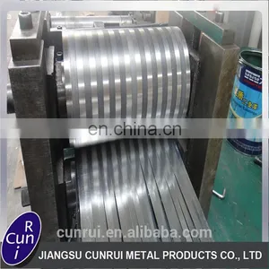 ASTM A240 SUS Aisi 421 Stainless Steel Strip Coil in China thumbnail-6