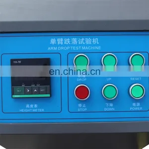 Hot Selling Package Drop Test Machine Carton Drop Testing Equipment thumbnail-4