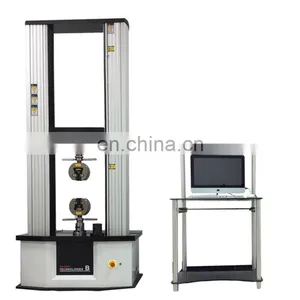 Universal Strength Tester/testing With Capacity 200kg Test Machinecrush Tensile Testing Machine thumbnail-2