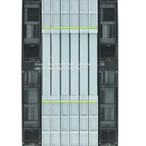CE12804E Fast Data Center Switch Managed Ethernet Switch thumbnail-4