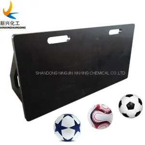 Sports Training Soccer Football Rebounder Soccer Rebounder Wall thumbnail-1