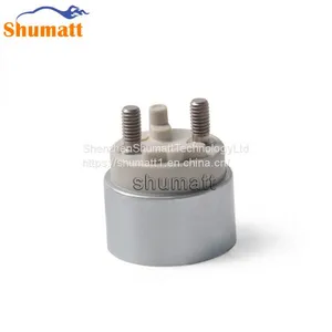 CAT Genuine New Solenoid Valve for Caterpillar 320D C6.6 Engine Series Injector thumbnail-1