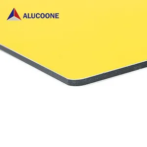 ALUCOONE Aluminium Composite Panel Europe thumbnail-3