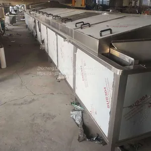 Factory Price Flash Pasteurizer Small Food Pasteurizer Customized Egg Pasteurization Machine For Sale thumbnail-3