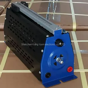 1500W 100rj Power Slide Wirewound Adjustable Rheostat thumbnail-5