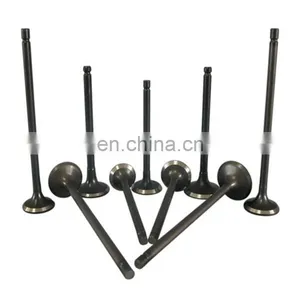 Original Auto Spare Parts Engine Valves For Land Roverr Defender 200 300 2.5ltr TDI 200tdi 300tdi thumbnail-3