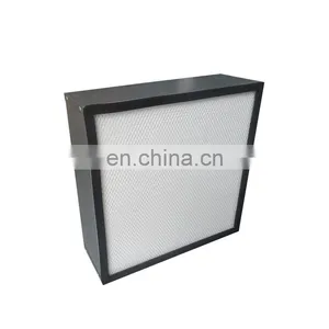 Hot Sale Odor Control Scrubber Air Carbon Filter Grow Room With Charcoal thumbnail-5