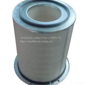 Atlas Copco Air Oil Separator Filter Element 1092300919 thumbnail-2