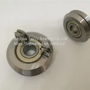 W3 Track Rollers Bearing thumbnail-1