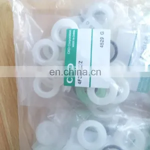 CKD Cylinder Seal Ring 4F310-K thumbnail-3