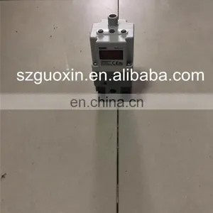 Electro Pneumatic SMC Electronic Vacuum Pressure Regulator ITV2050-312CS2 thumbnail-1