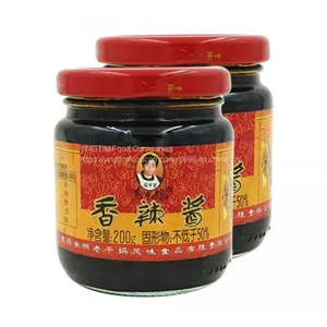 LaoGanMa Chili Sauce thumbnail-1
