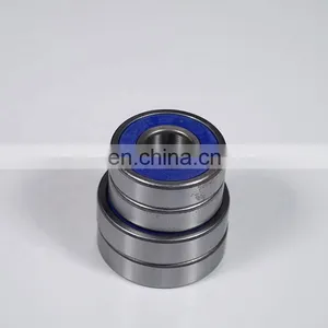 Factory Promotion Manufacturer Sale Motorcycle Deep Groove Ball Bearing thumbnail-3