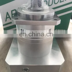 Original Shimpo Nidec Planetary Gear Box VRB-090C-10-K3-28HB22 For Mask Making Machine thumbnail-2