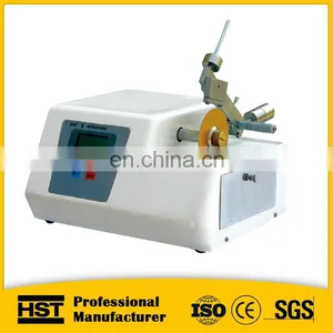 Q-2 2800r/min Metallographic Sample Cutting Machine thumbnail-2
