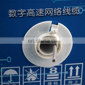 Cable Bear Copper Wire 24AWG 4P UTP/FTP/SFTP Cat5e Network Cable Wholesale Cat5e Network Cable for Ethernet thumbnail-6