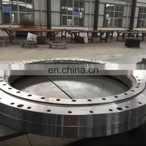 Large Size With High Precision Gear Slewing Bearing thumbnail-5