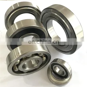 Mill Machine Bearings 6222-2z Deep Groove Ball Bearing 6222-2z Bearing thumbnail-3