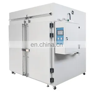 LIYI Big Electric Industrial Type Drying Oven thumbnail-2