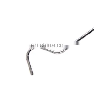 Geyi 5mm Golden Finger Retractor for Autoclavable Laparoscopic Instruments thumbnail-2